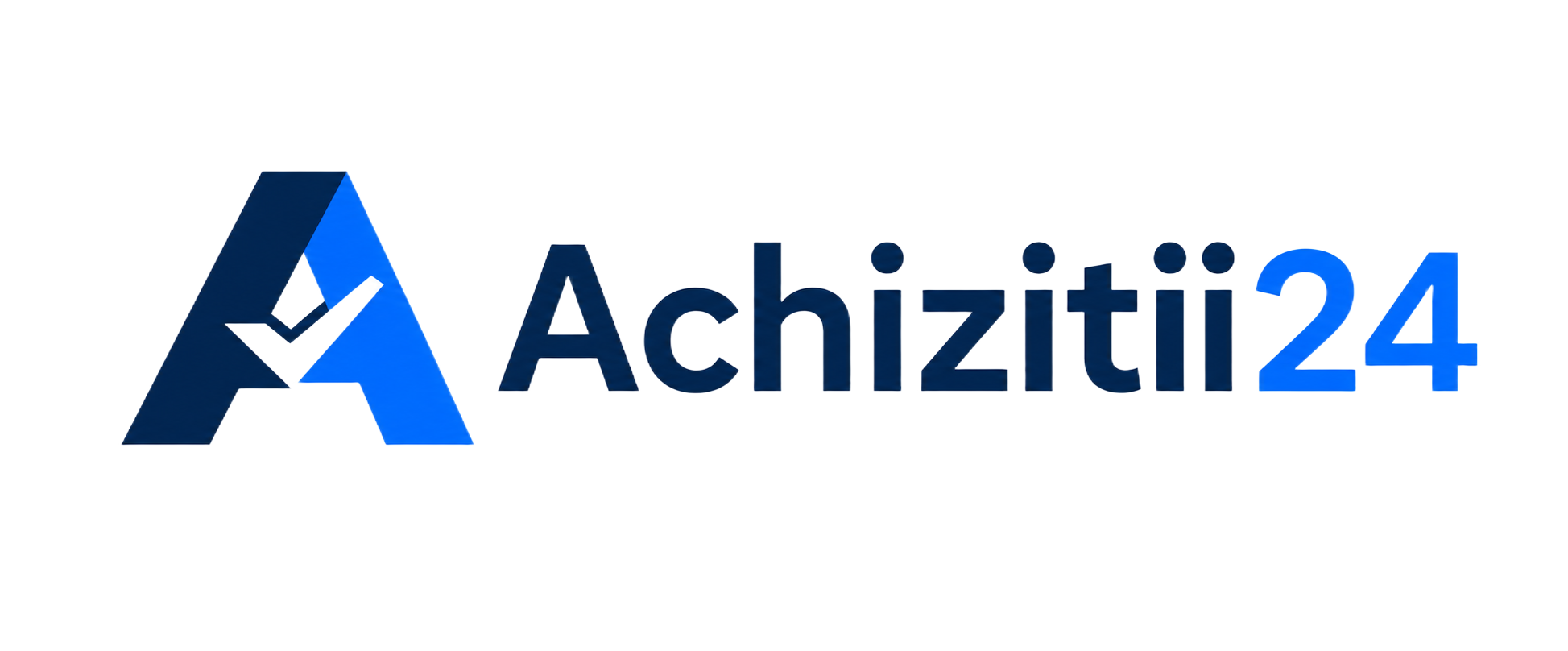 Achizitii24 logo